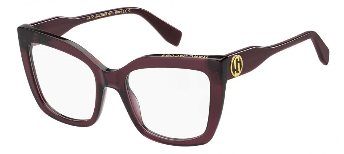 Marc Jacobs MARC813 Eyeglasses - view 7